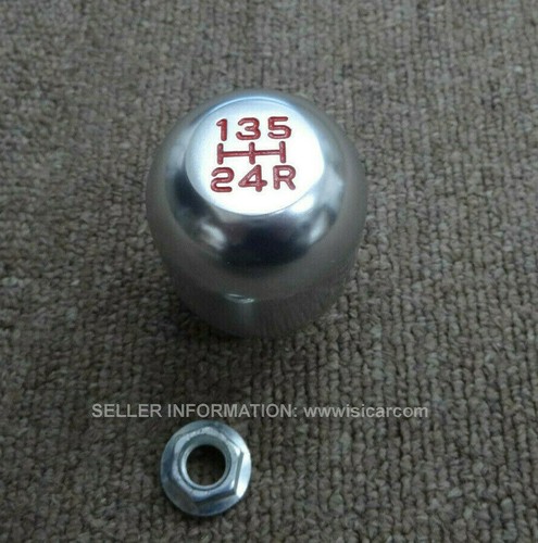 Zerofighter racing shift - zerofighter, knob