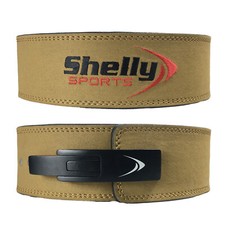 Weight Lifting Belt by shelly