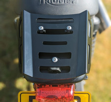 Triumph street scrambler 900 - scrambler,
