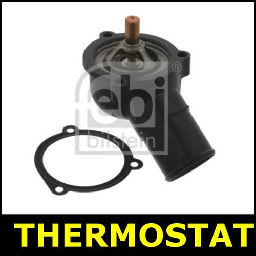 Thermostat fits peugeot 605 - thermostat,