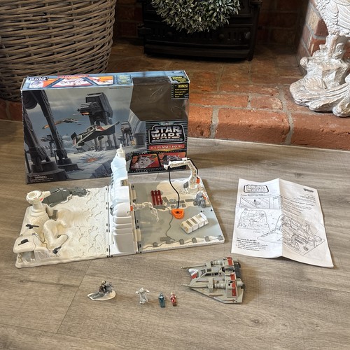 Star wars galoob micro - galoob,