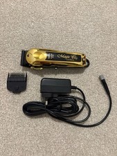 Wahl 8148-833 Gold Magic Clip
