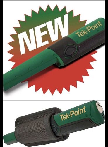 Usa teknetics tek point - tek-point--, the