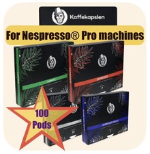PREMIUM Nespresso® Pro