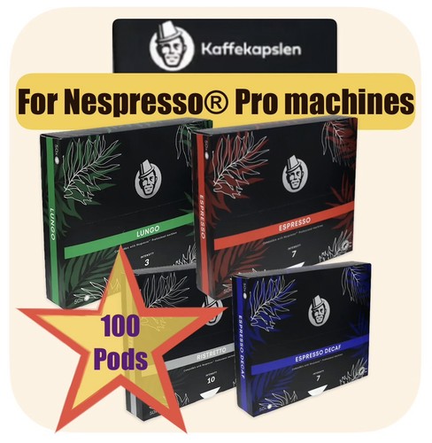 Premium nespresso pro - nespresso®,