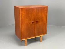 Vintage Danish Teak Cabinet