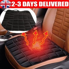 Electric Car Heating Pad