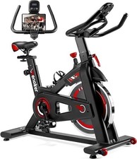 Wenoker Exercise Bike Magnetic