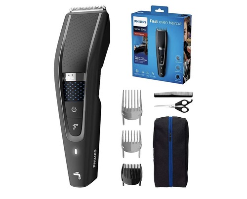 Hair clipper series 5000 with - clipper,