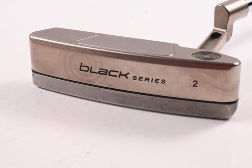 Odyssey black series - odyssey,