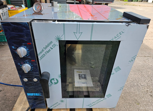 Buffalo cu768 convection oven - cu768,