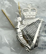 The Royal Irish Regiment - All
