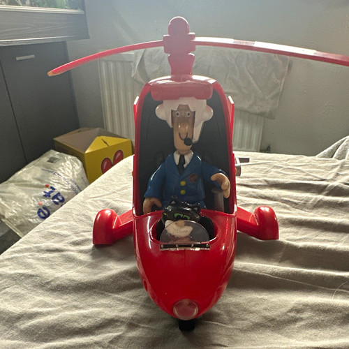 Red toy grade fun scale - toy-grade, fun-scale