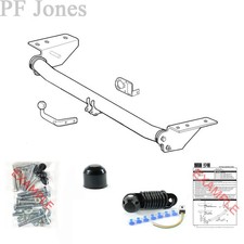 Brink Towbar for Volvo S60