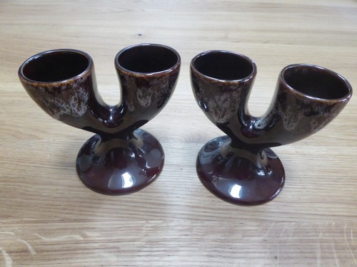 Vintage kernewek pottery - vintage,