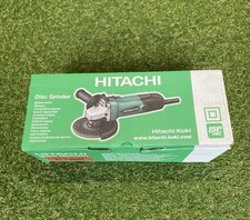 Hitachi Koki Disk Grinder 110V