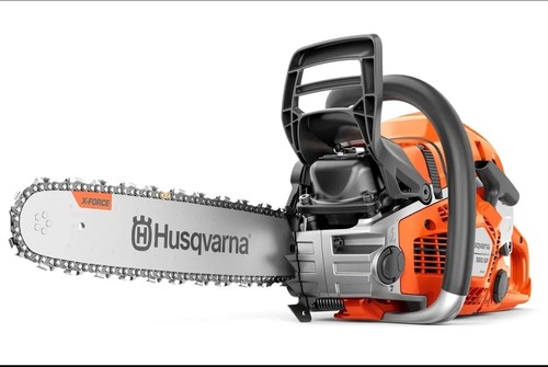 Husqvarna 560 mark ii - xp,