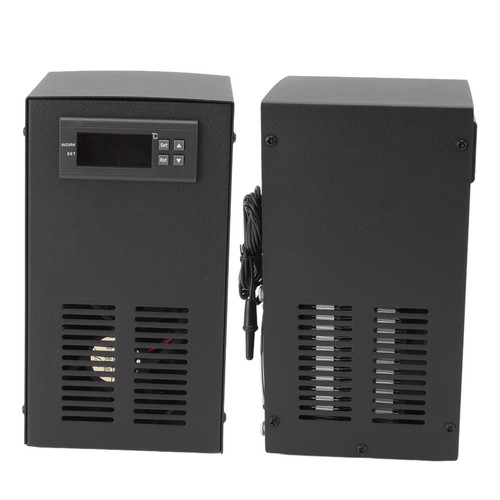 120w aquarium water chiller - 120w,