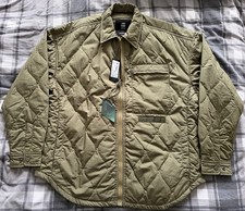 G-Star Raw Quilted Postino