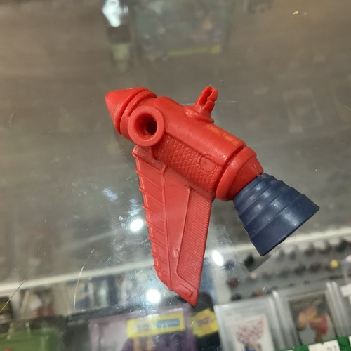 Kenner centurions ace - ace, mccloud