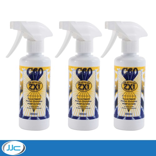 300ml zx1 extralube c60 - x,