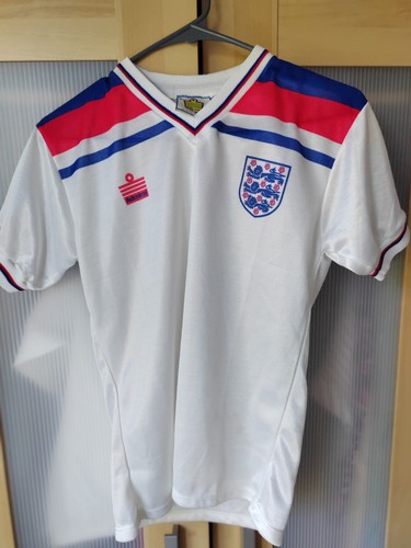 England 1982 vintage world - ,