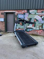 Life Fitness 95Ti Commercial