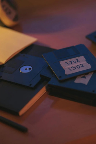 Dell 02020t floppy - (rev,