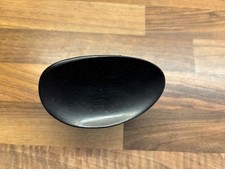 Quality Polished Ebony Violin