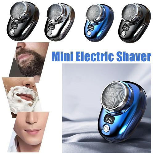 Mini electric shaver usb - mini,