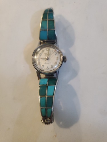 Vintage wyler incaflex - vintage,