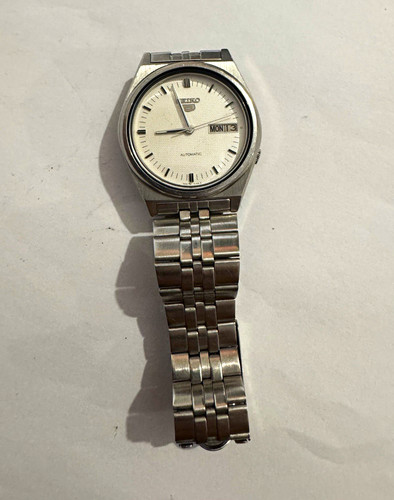 Seiko men automatic - seiko,