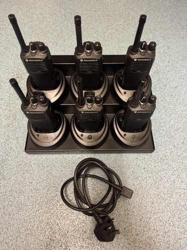Motorola cp040 uhf - cp040,