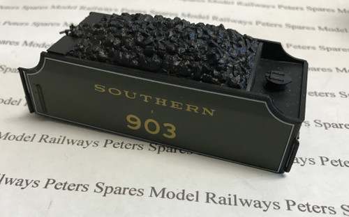Hornby x2772 schools tender - x2772,