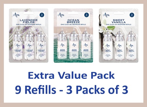 Glade sense and spray - x,