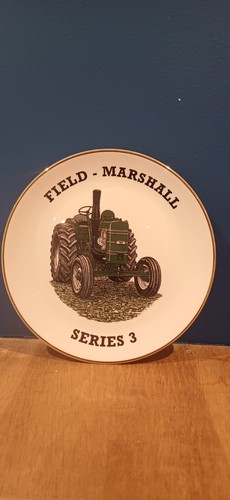 Field marshall series - field, 3