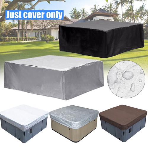 Types oxford fabric hot tub - 14,