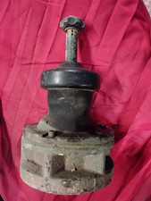 CLANSMAN RADIO ANTENNA BASE