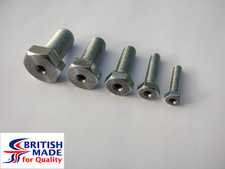 M5 M6 M8 M10 M12  Broken