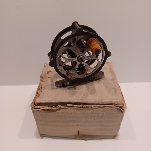 Vintage pflueger progress - progress, 60
