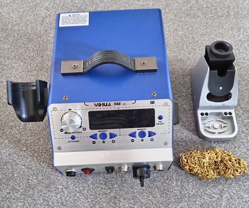 Yihua 948 desoldering - yihua, 948-11