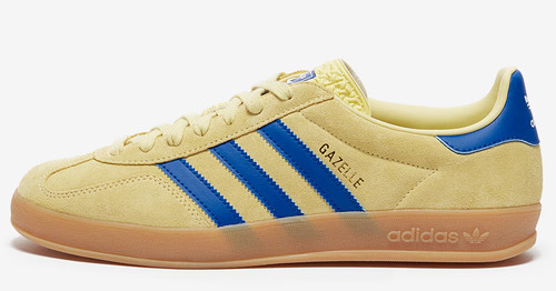 Adidas originals gazelle - originals,