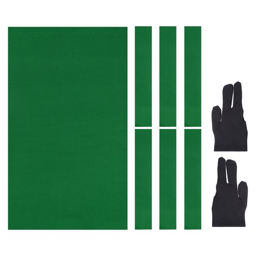 7ft billiard cloth pool - billiard,