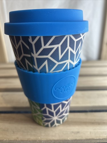 Reusable coffee cup - coffee, mug