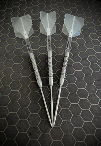 21g bob anderson darts - 21g,