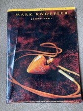 Golden Heart Guitar Tab by Mark Knopfler