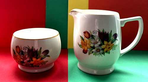 Vintage c1960 russell - c1960’,