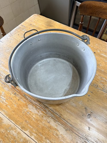 Vintage swan aluminium - vintage,