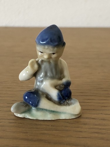 Wade c1960 lucky leprechaun - c1960's,
