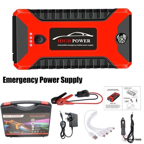 99800mah 12v car - car, jump